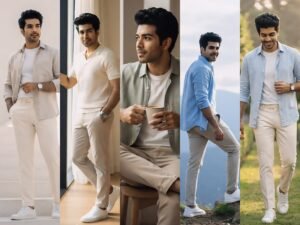 5 Best Gemini AI Prompts for Men — Luxury & Lifestyle Photo Styles