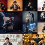 Birthday Prompt for Gemini for Man – 11 Fun & Stylish Celebration Styles