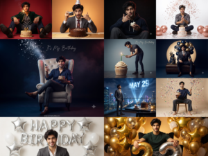 Birthday Prompt for Gemini for Man – 11 Fun & Stylish Celebration Styles