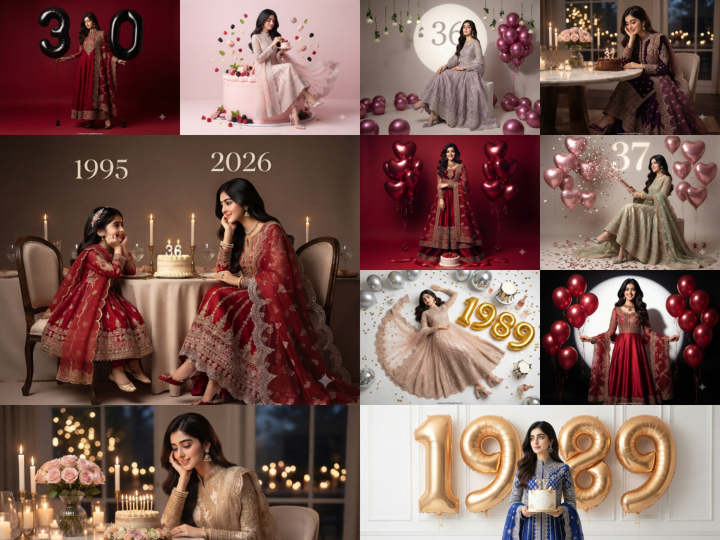 Birthday Prompt for Gemini – 11 Fun & Festive Celebration Styles