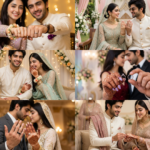 Couple Wedding Prompt for Gemini AI Engagement – 6 Romantic Ring Ceremony Styles