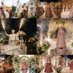 Couple Wedding Prompt for Gemini AI – 10 Grand Baraat & Bridal Entry Styles