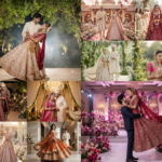 Couple Wedding Prompt for Gemini AI – 10 Romantic Bridal and Groom Pose Styles