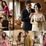 Father and Daughter Prompt for Gemini Copy Paste – 6 Heartwarming Family Styles