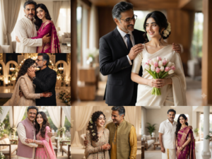 Father and Daughter Prompt for Gemini Copy Paste – 6 Heartwarming Family Styles