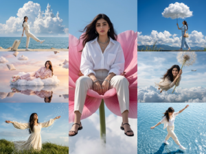 Best DP Images for Girls – 7 Stunning Profile Picture Ideas