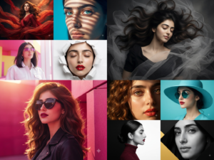 Best DP for Instagram for Girls – 10 Stunning Fashion & Editorial Styles