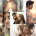 ChatGPT Prompt for Couple Photo Editing – 5 Double Exposure Styles