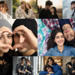 Couple Photo AI Prompt for Gemini AI – 10 Romantic Styles