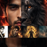 Gemini AI Prompts for Men – 5 Powerful Lion-Inspired Styles