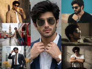 Gemini AI Prompts for Men – 7 Stylish AI Photo Prompt Ideas