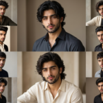 Hairstyle Prompt for Men – 10 Amazing AI Hairstyle Ideas