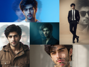 Instagram Trending Prompt Copy and Paste – 5 Futuristic and Editorial AI Photo Styles