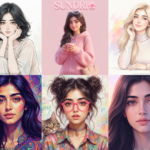 Instagram Trending Prompt Copy and Paste – 6 Creative AI Photo Styles