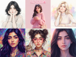 Instagram Trending Prompt Copy and Paste – 6 Creative AI Photo Styles