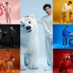 Instagram Viral Prompt Man – 7 Amazing Giant Fluffy Animal Photo Ideas