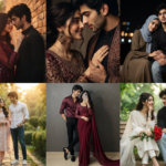 Realistic Couple Prompt for Gemini AI – 6 Romantic Styles