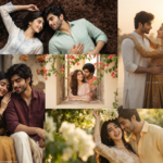 Romantic Couple AI Prompt Indian – 5 Beautiful Couple Photo Styles