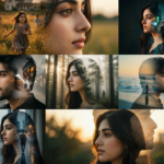 Trending Prompt Couple – 7 Stunning AI Couple Photo Ideas