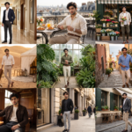 Mens Prompt 9 Stunning Luxury AI Photo Ideas for Men
