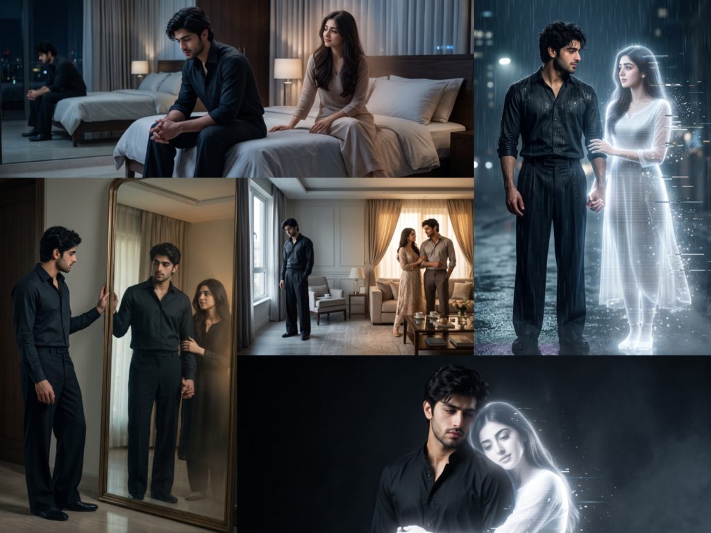 Prompt New Trending – 5 Stunning AI Photo Ideas for Gemini