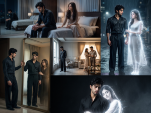 Prompt New Trending – 5 Stunning AI Photo Ideas for Gemini