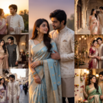 Traditional Couple AI Images Prompt – 7 Stunning Traditional Couple Photo Ideas