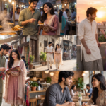 Traditional Couple Prompt for Gemini AI – 5 Stunning Traditional Couple Ideas